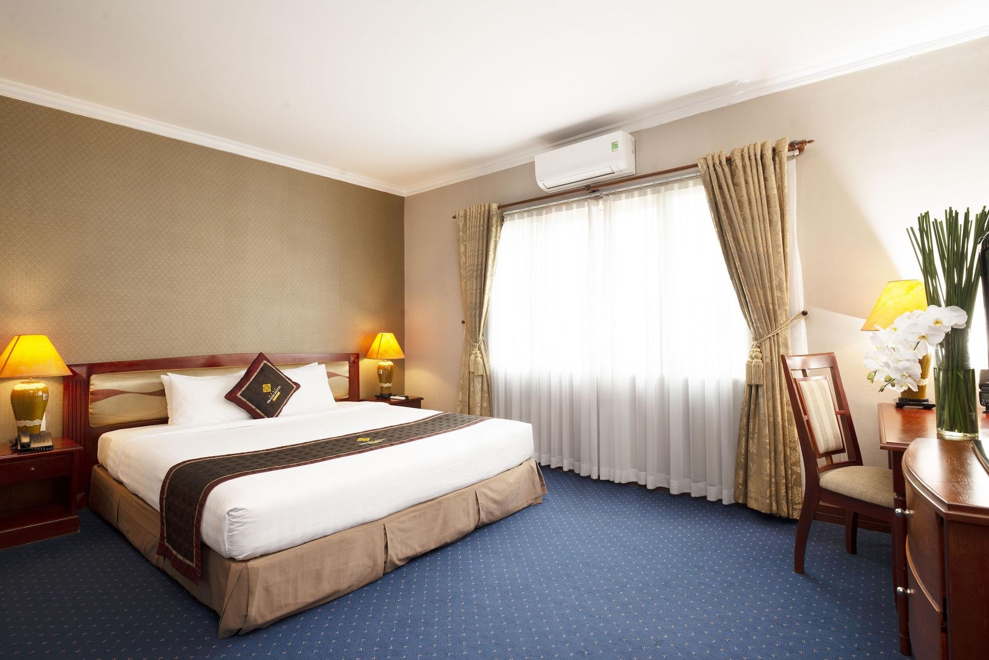 Grand Hotel Vung Tau