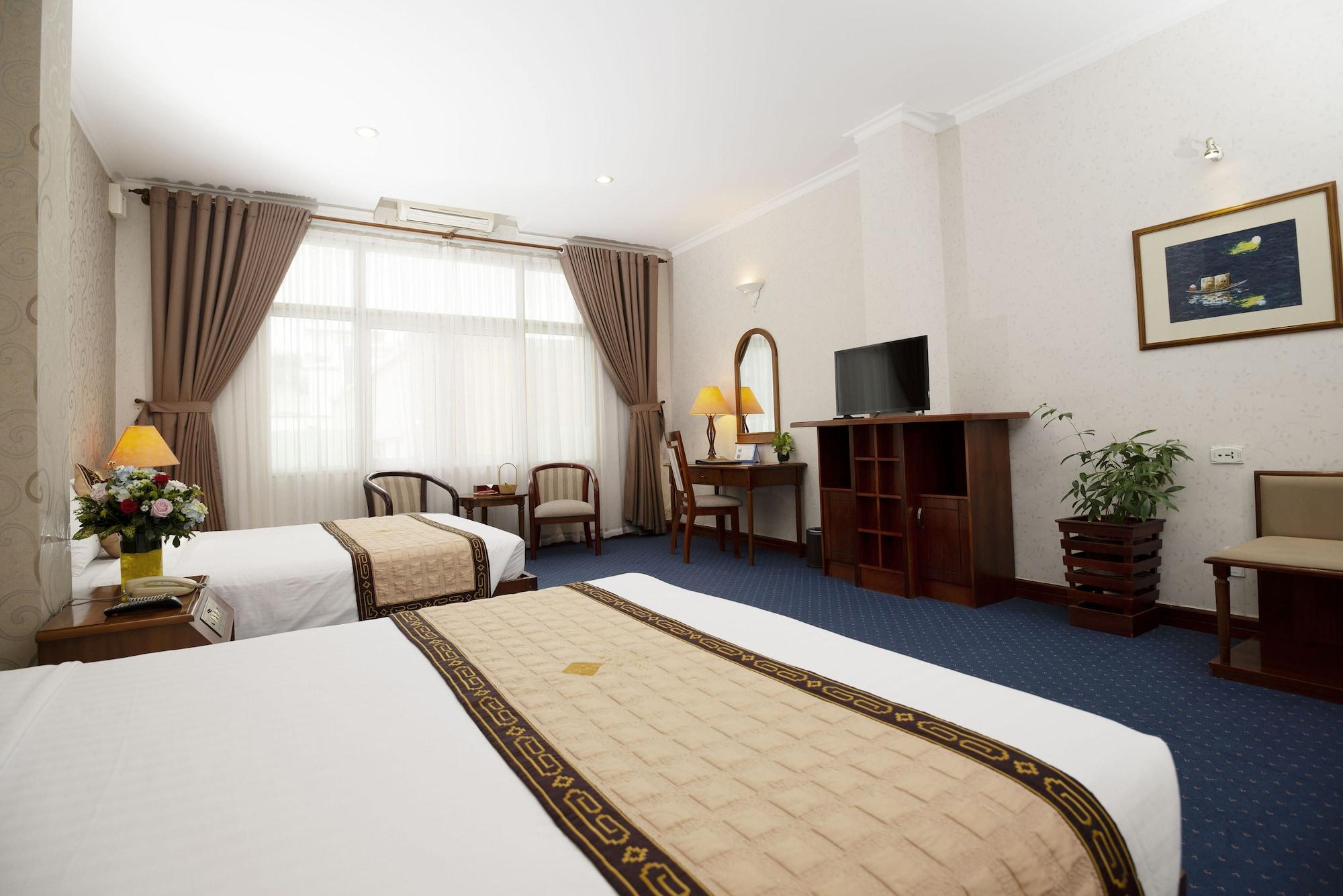 Hotel Grand