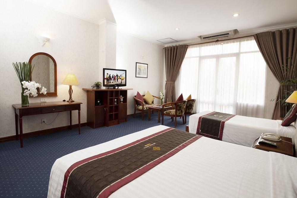 Grand Vung Tau