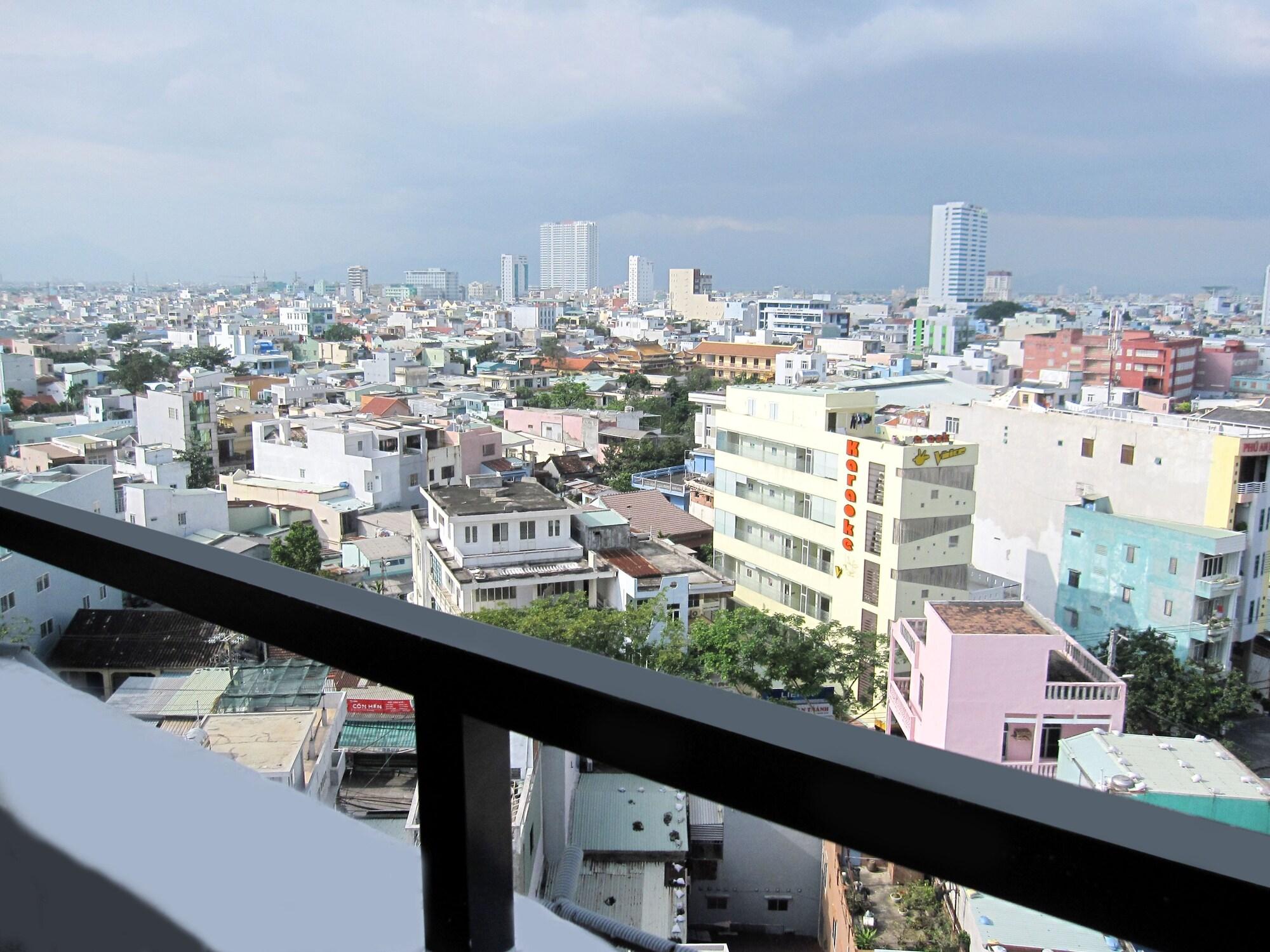 Gold By Haviland Hotel Da Nang