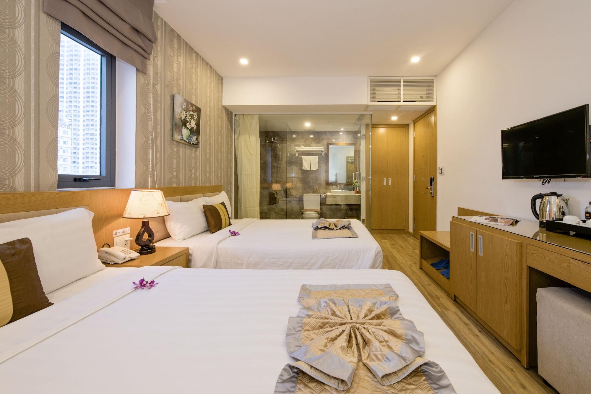 Helios Boutique & 4*