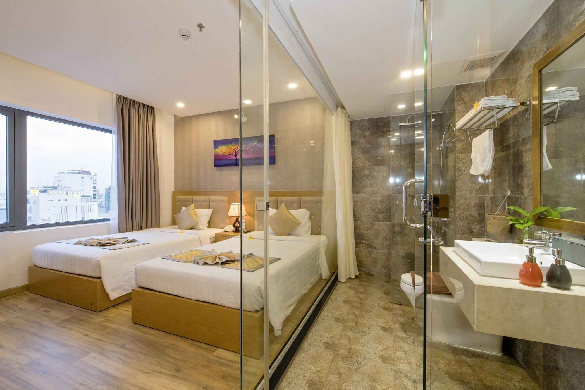 Helios Boutique & Da Nang