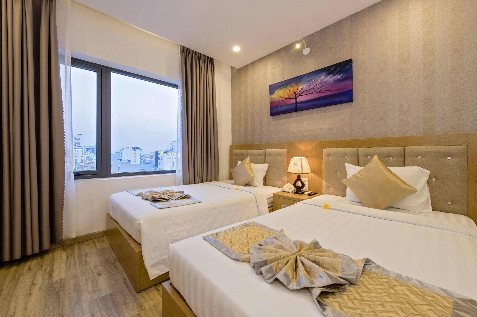 Helios Boutique & Hotel 4*