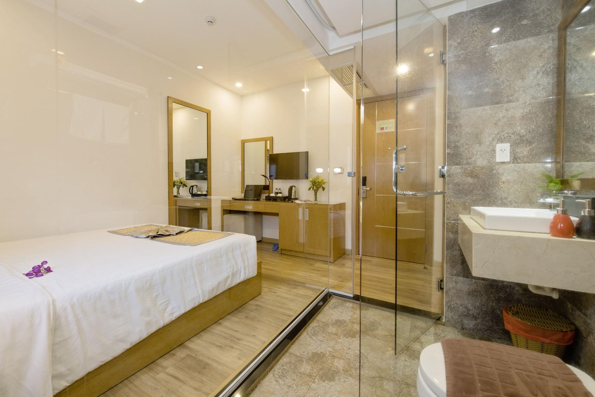 Helios Boutique & Hotel Da Nang