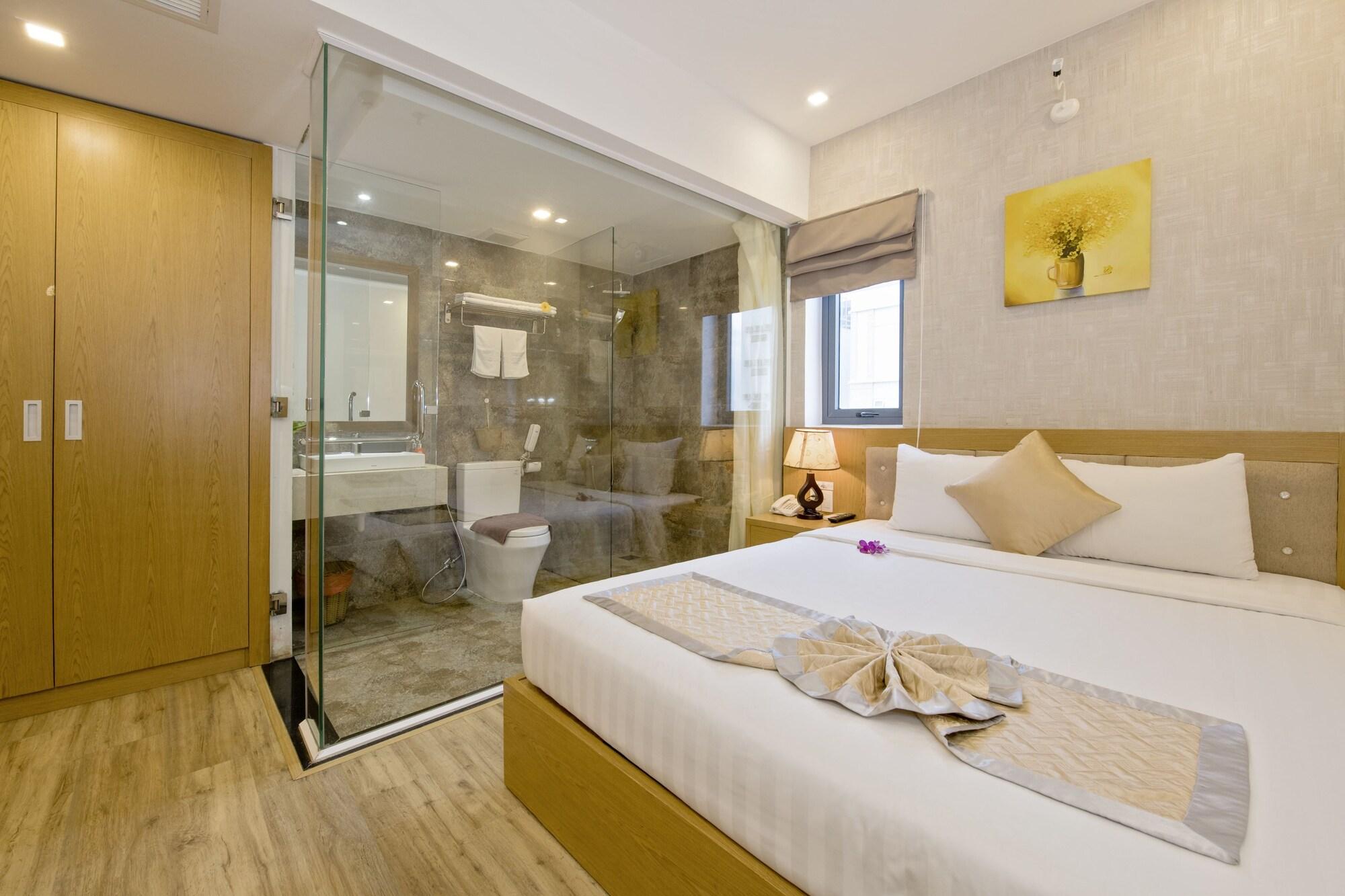 Helios Boutique & Hotel