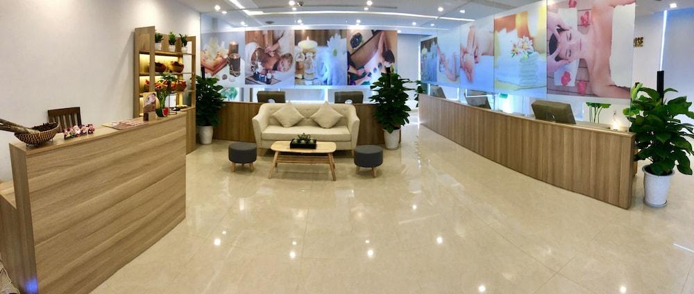 Hotel Helios Boutique & Da Nang