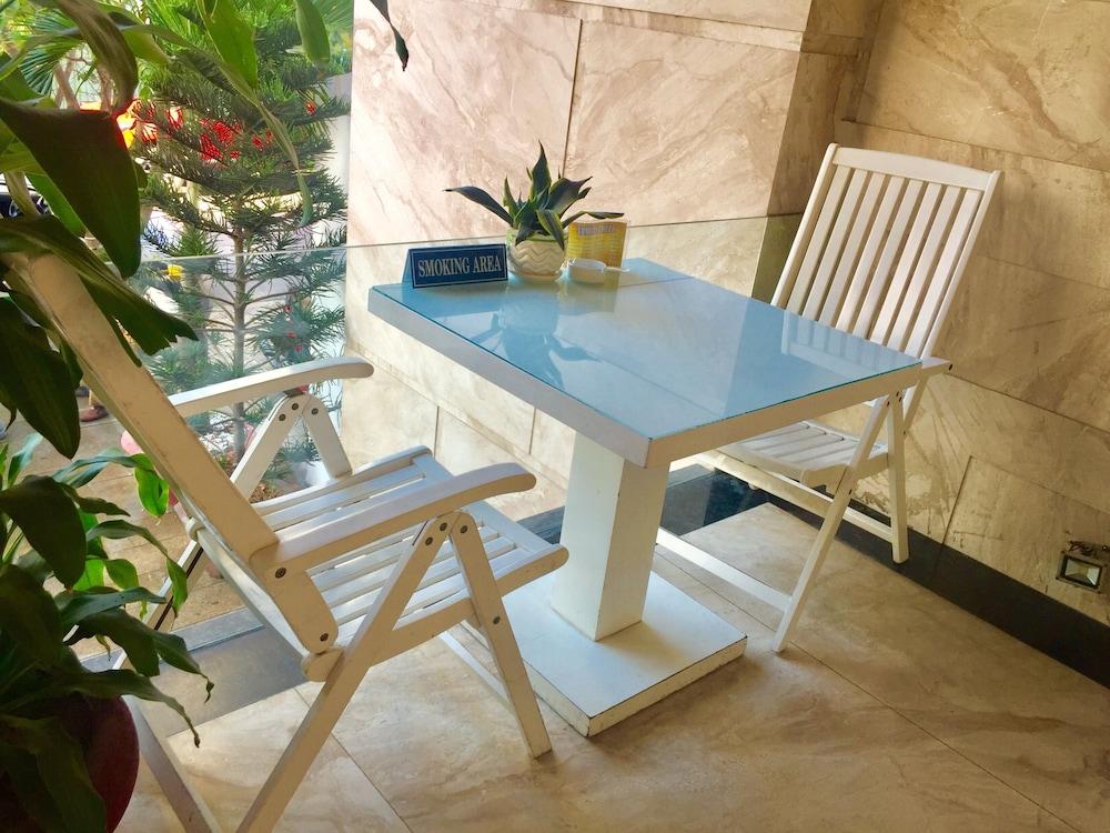 Helios Boutique & 4* Da Nang