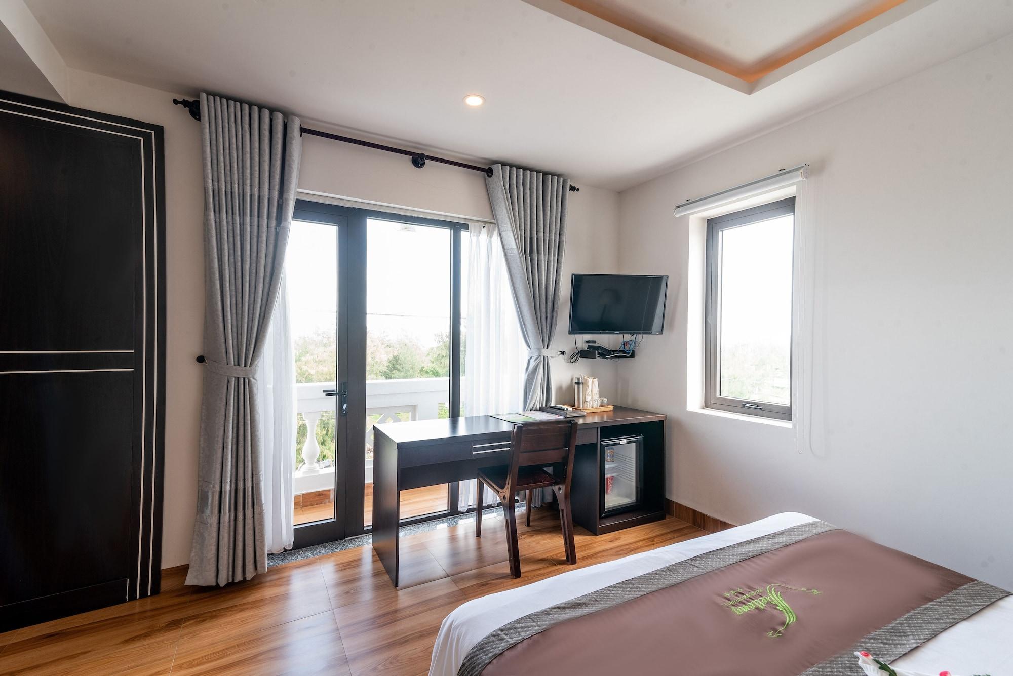 Viet Long 4*