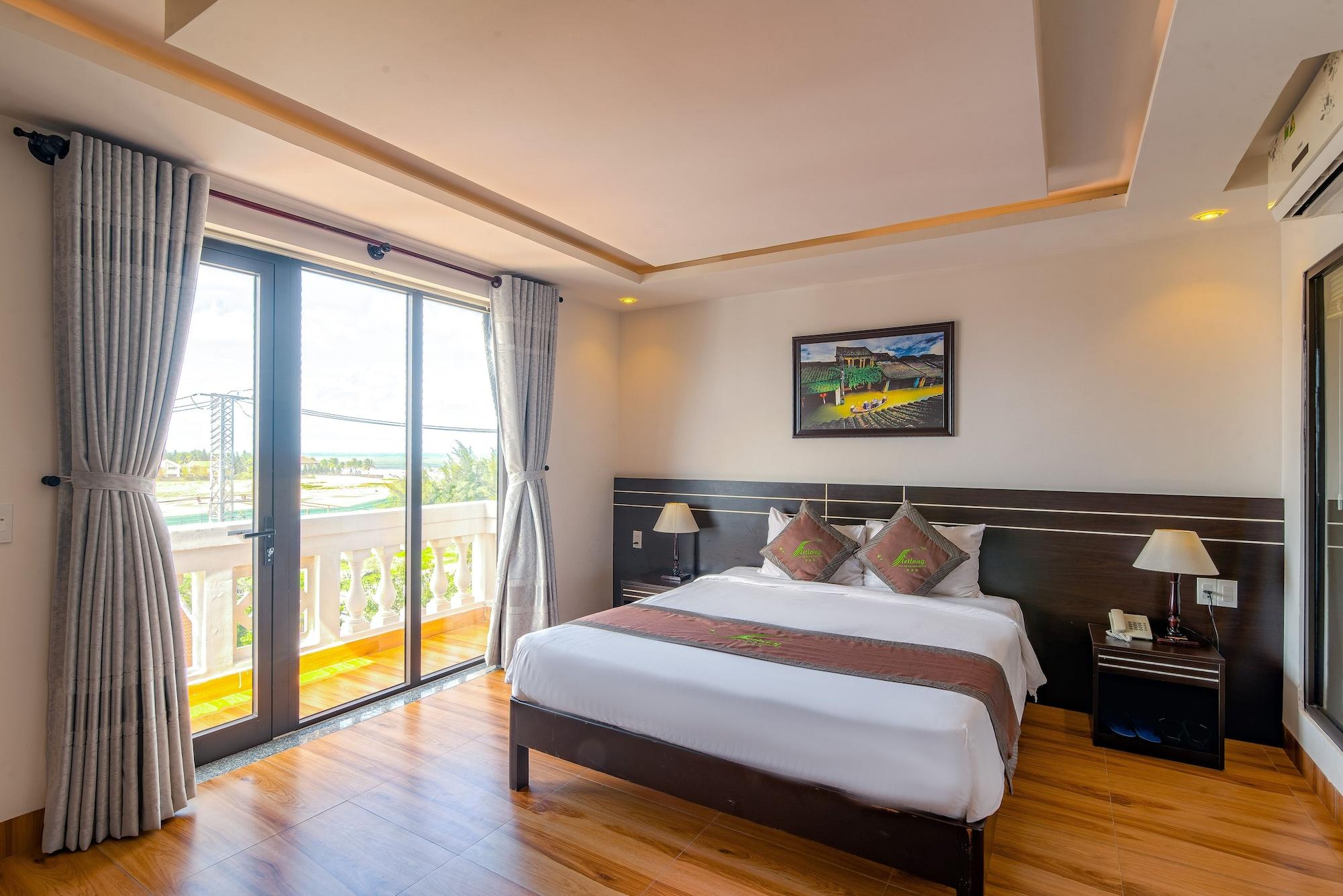 Viet Long Hotel 4*