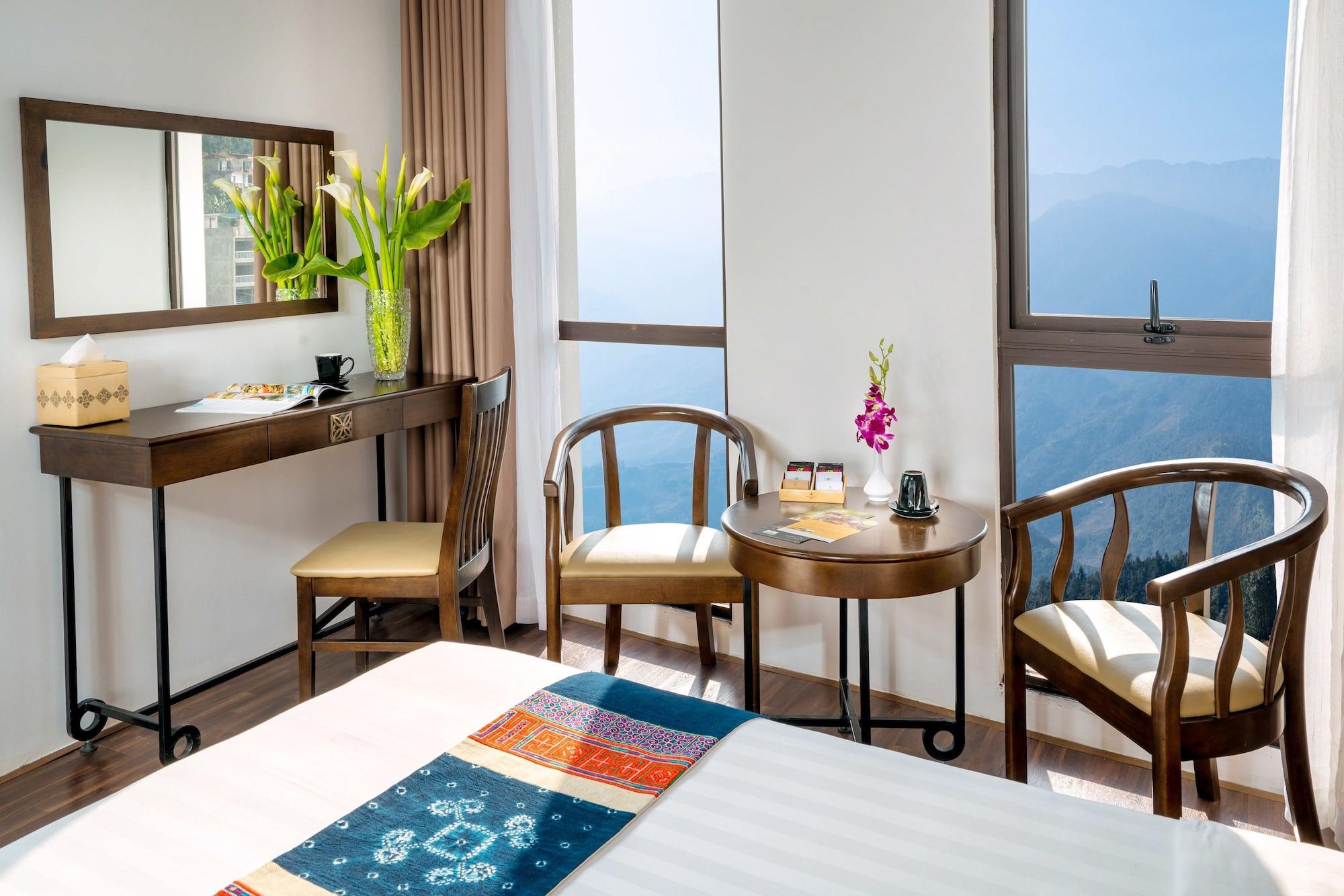 Amazing Hotel