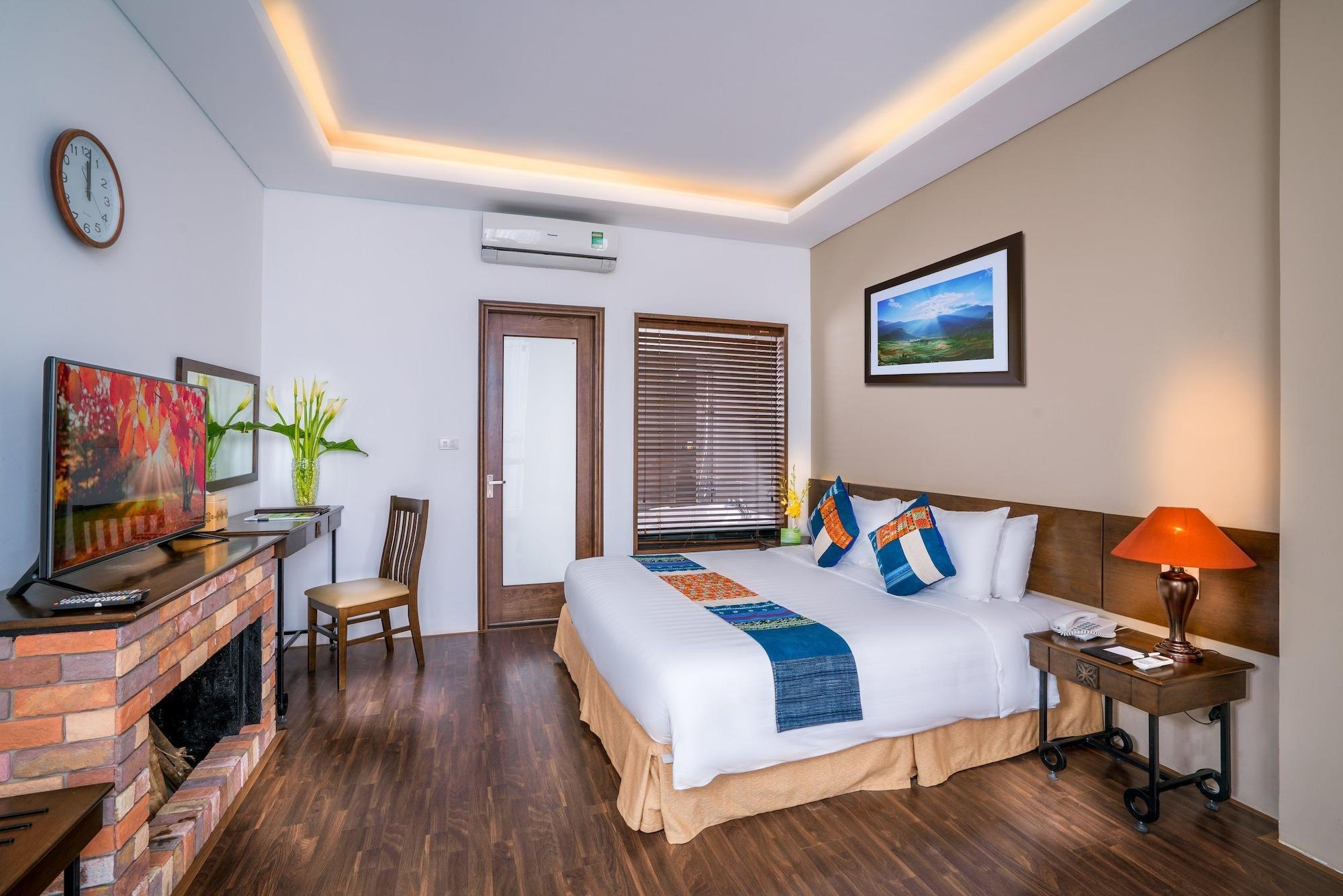 Hotel Amazing