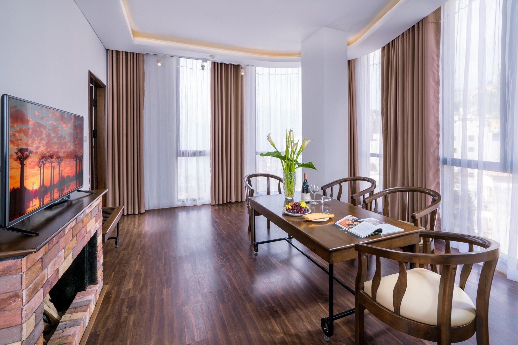 Amazing Hotel
