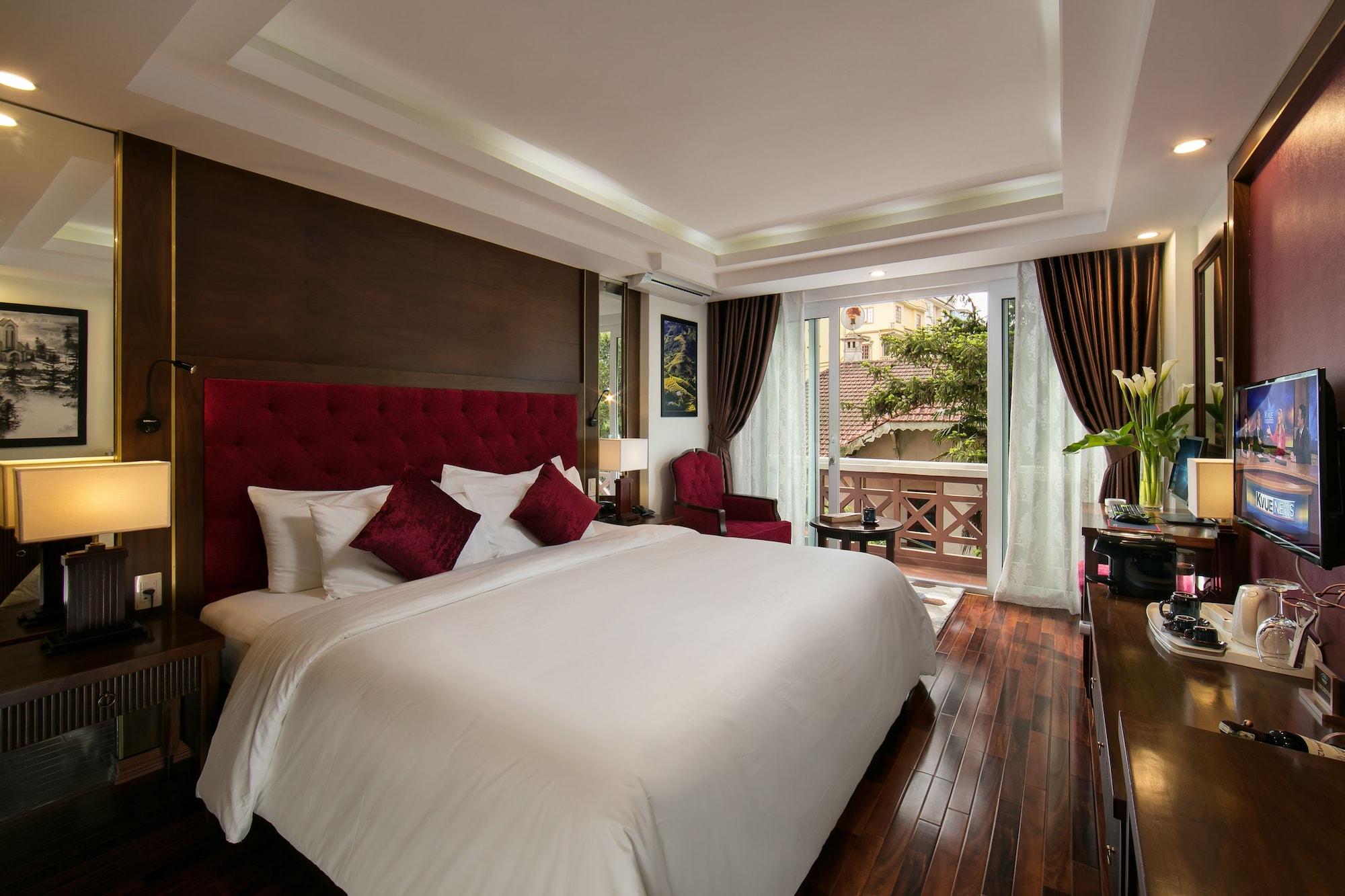 Hotel Horizon