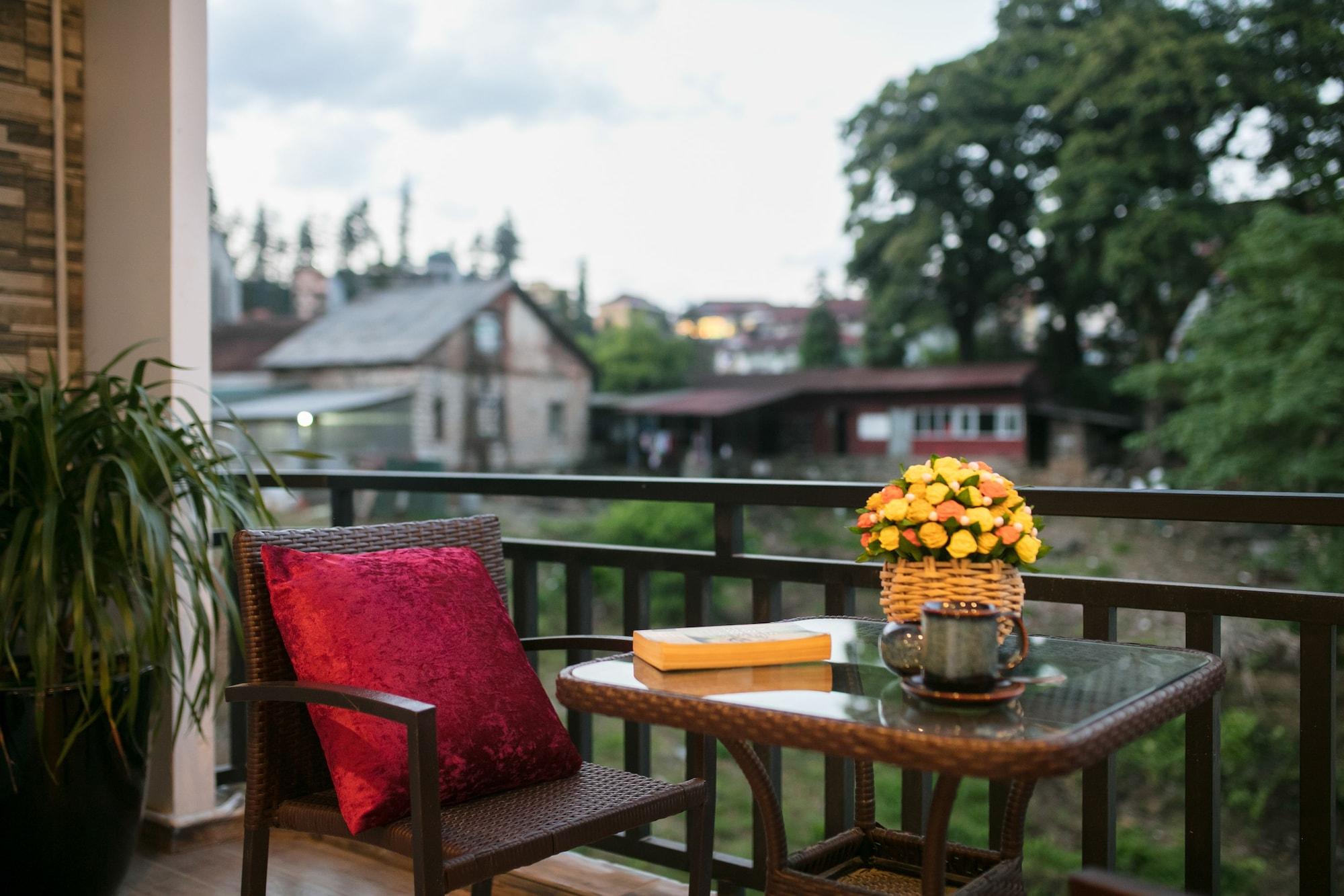 Horizon Hotel
