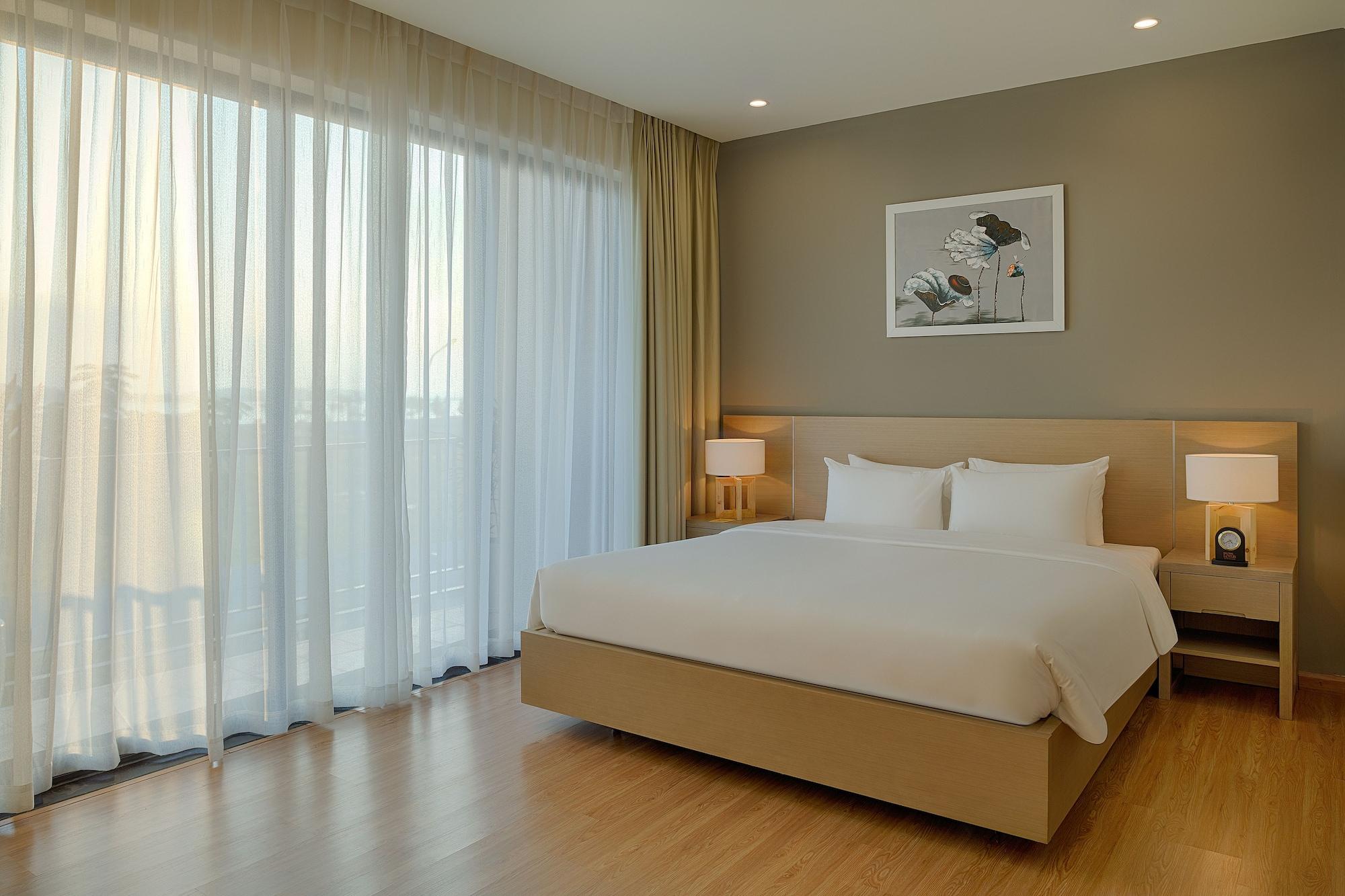 Resort Royal Lotus & Ha Long