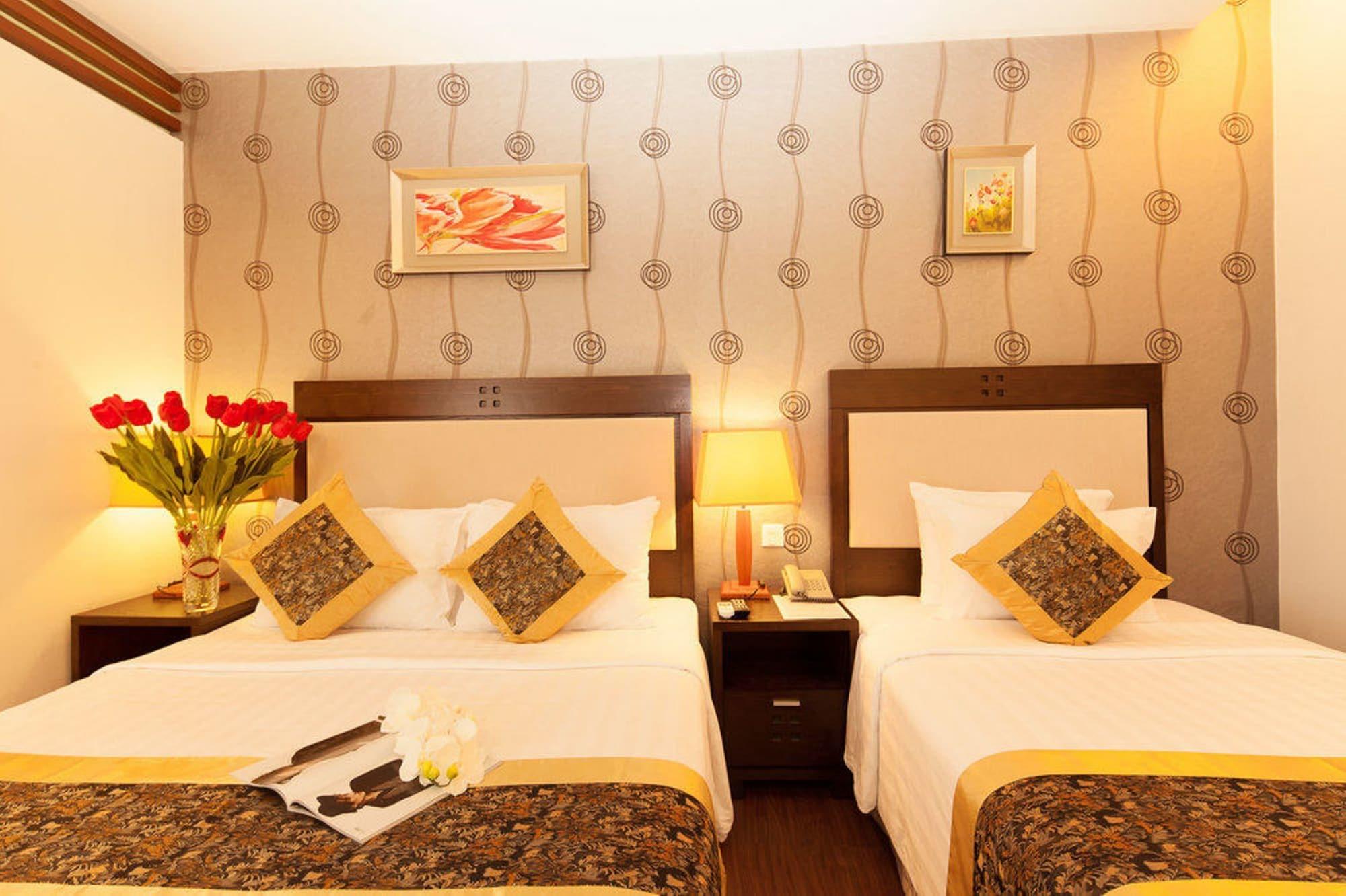 Seaside 4* Vung Tau