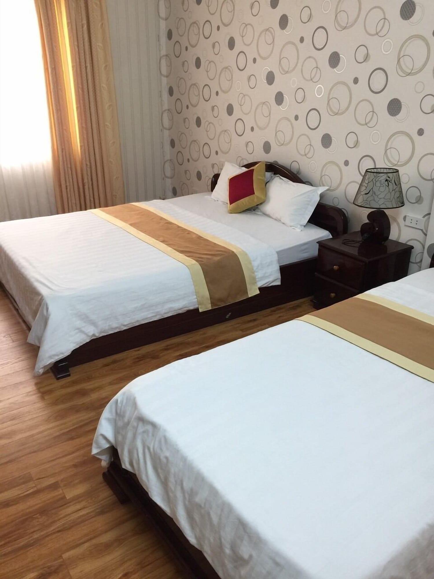 Hotel Cong Doan 2*