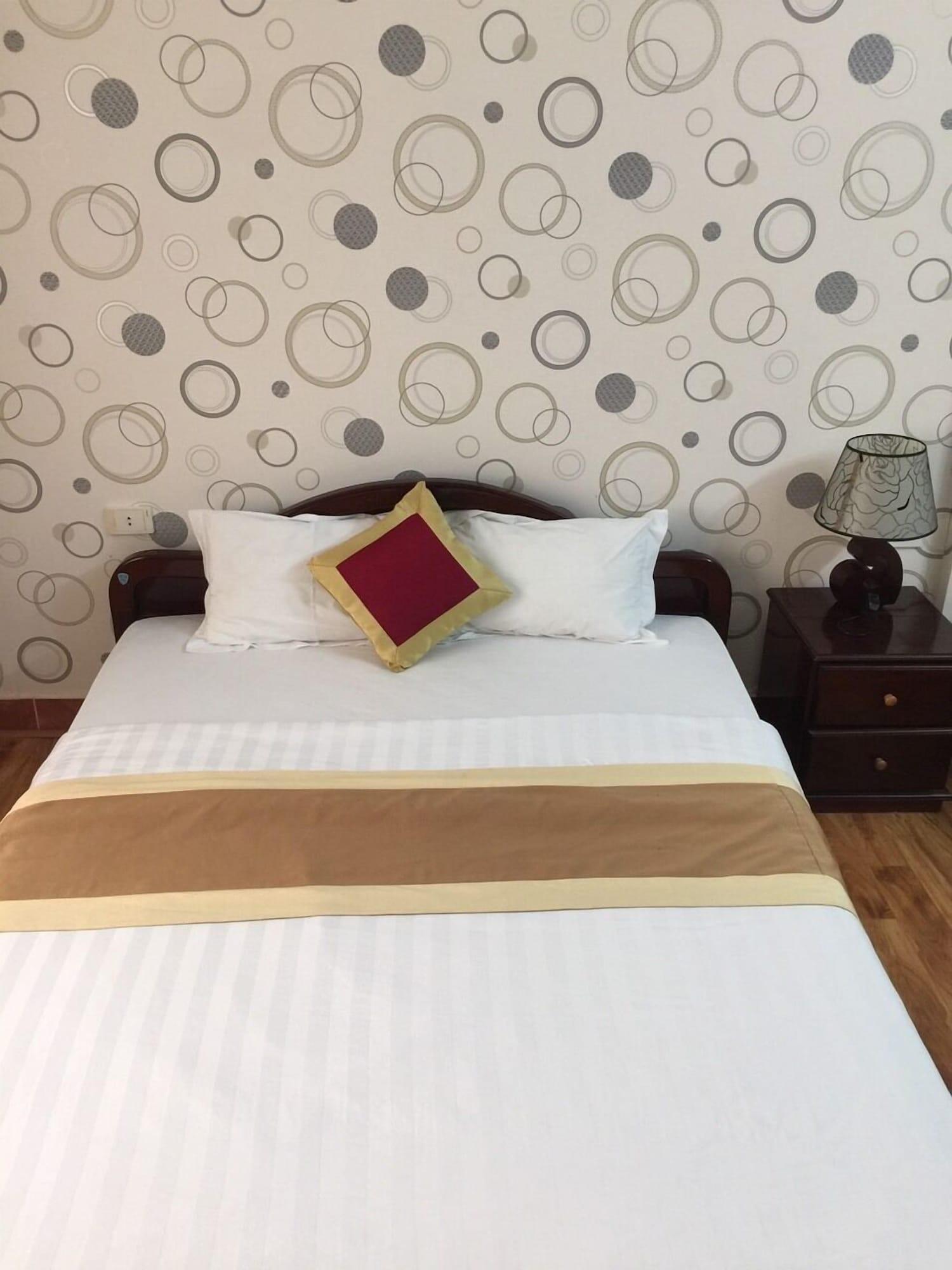 Hotel Cong Doan