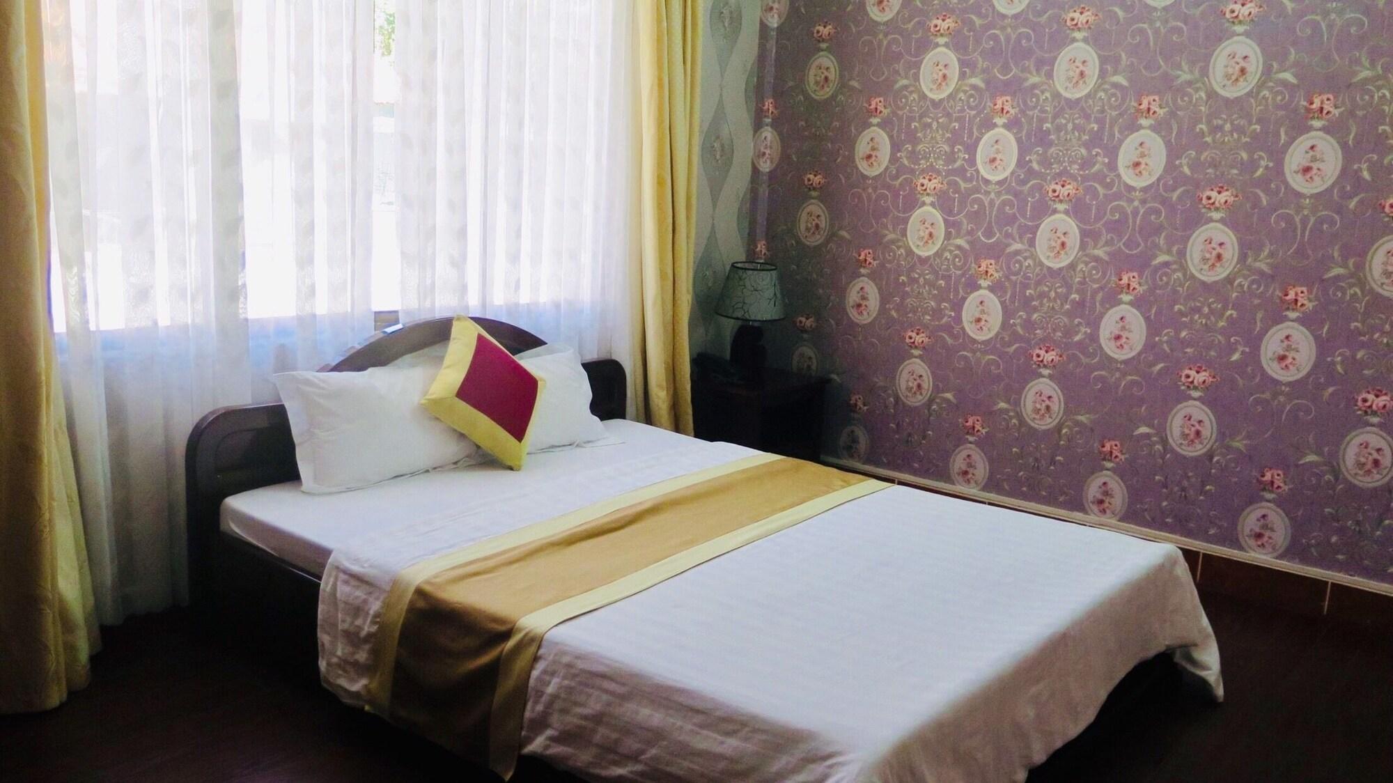 Hotel Cong Doan 2*