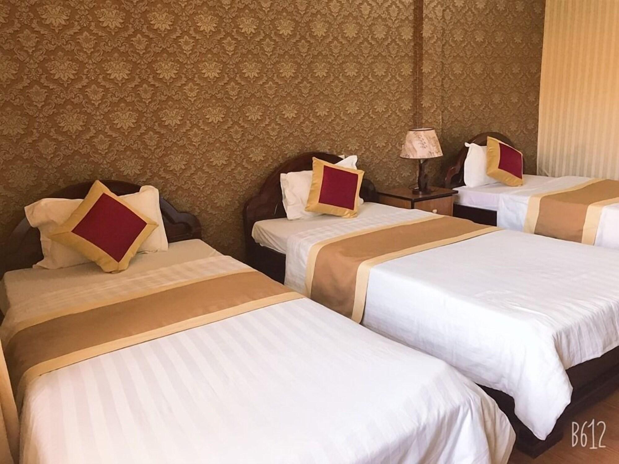 Hotel Cong Doan 2*