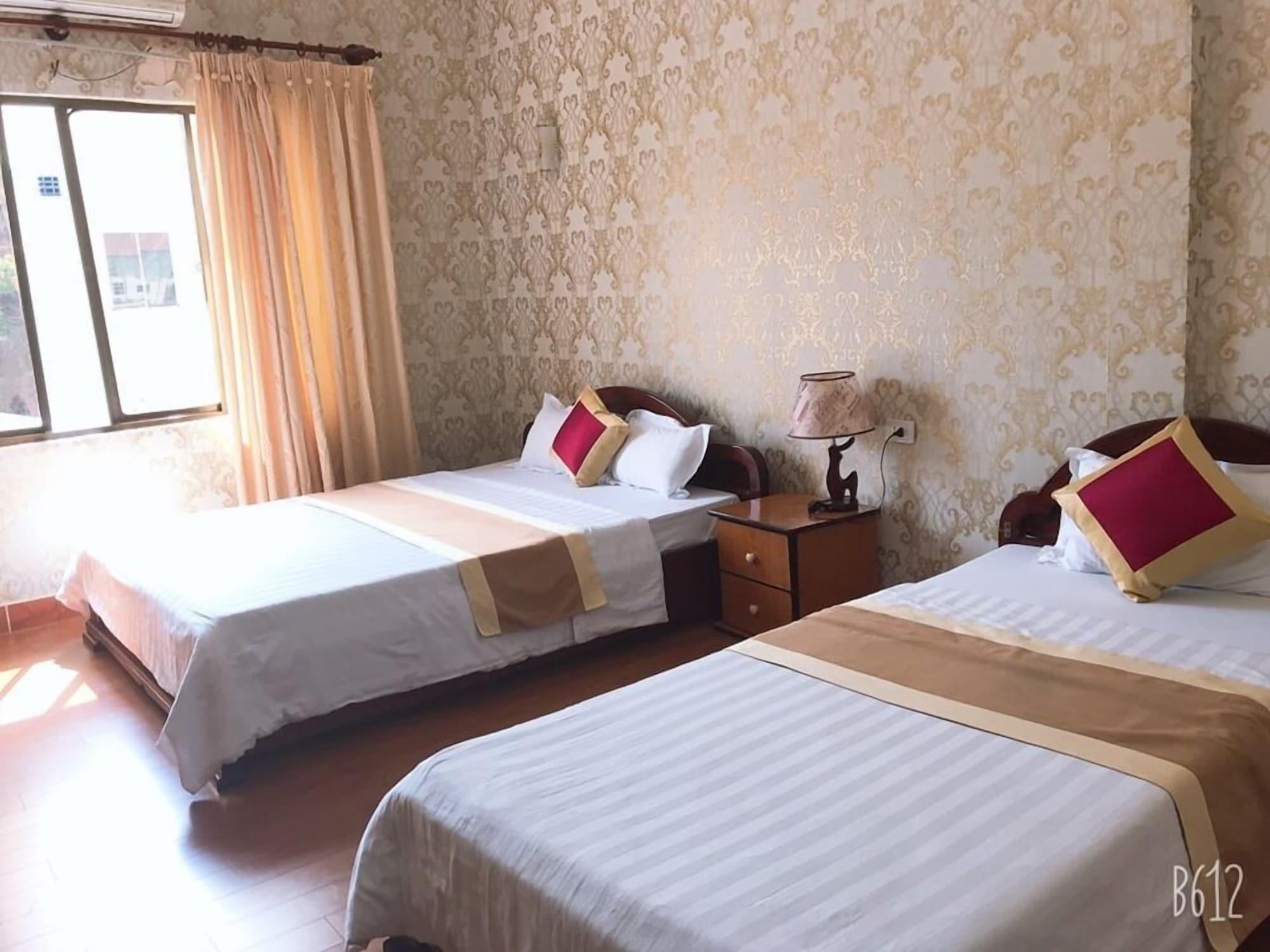 Hotel Cong Doan
