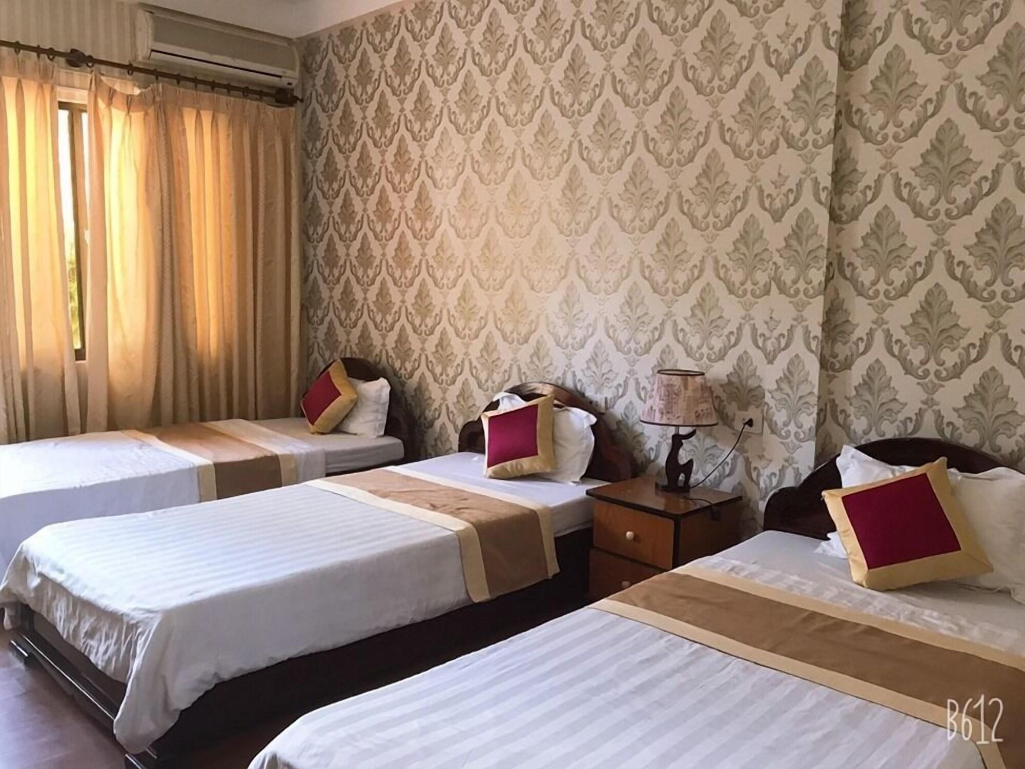 Hotel Cong Doan 2*