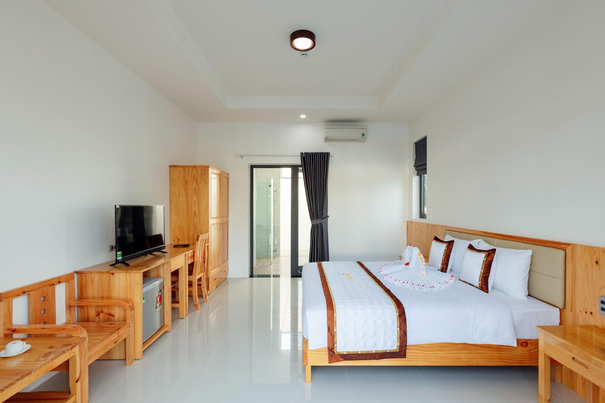 Xuan Hien - Sea Pearl Phu Quoc