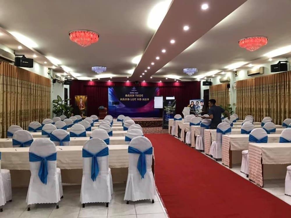 Hotel Cong Doan