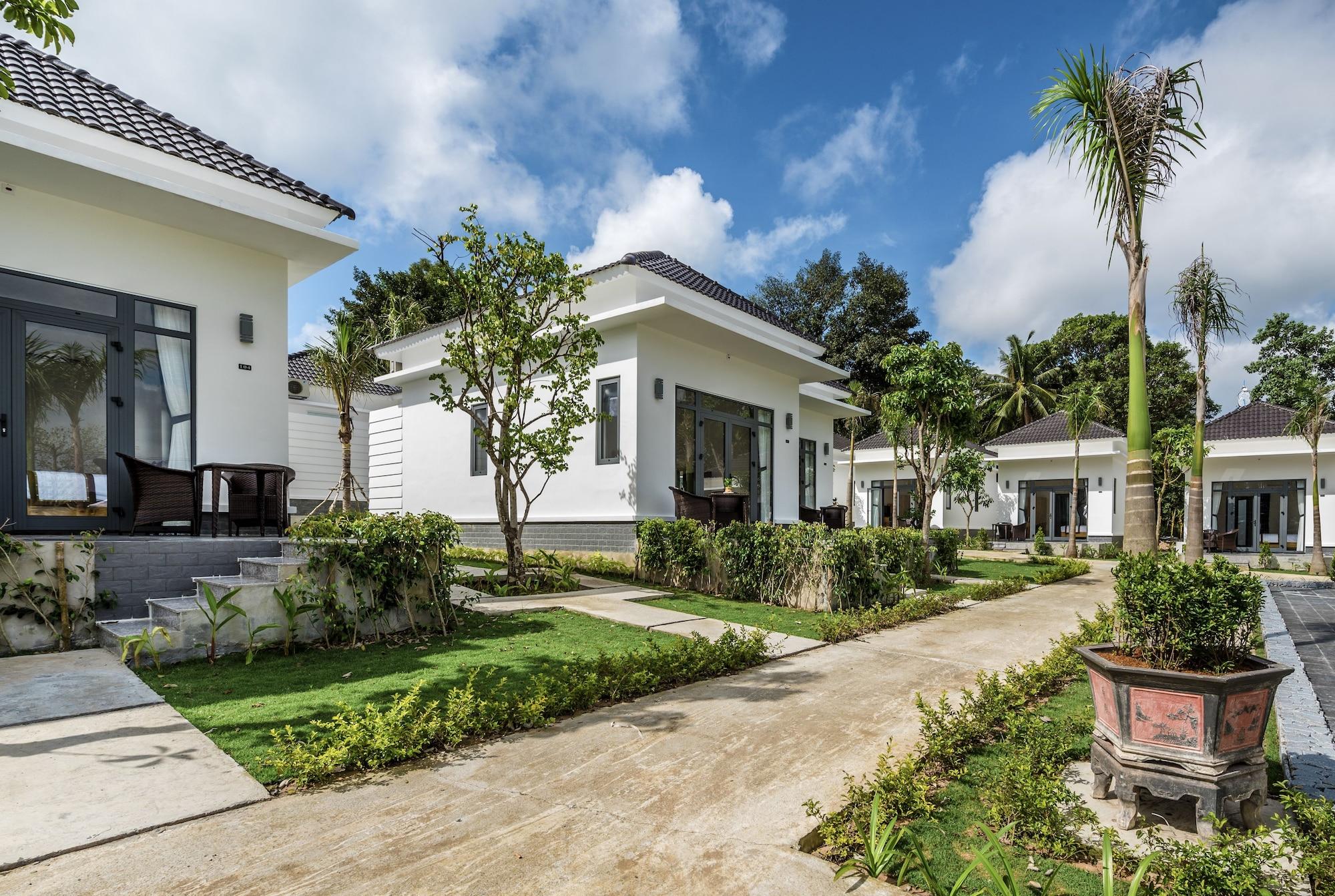 Resort Xuan Hien - Sea Pearl