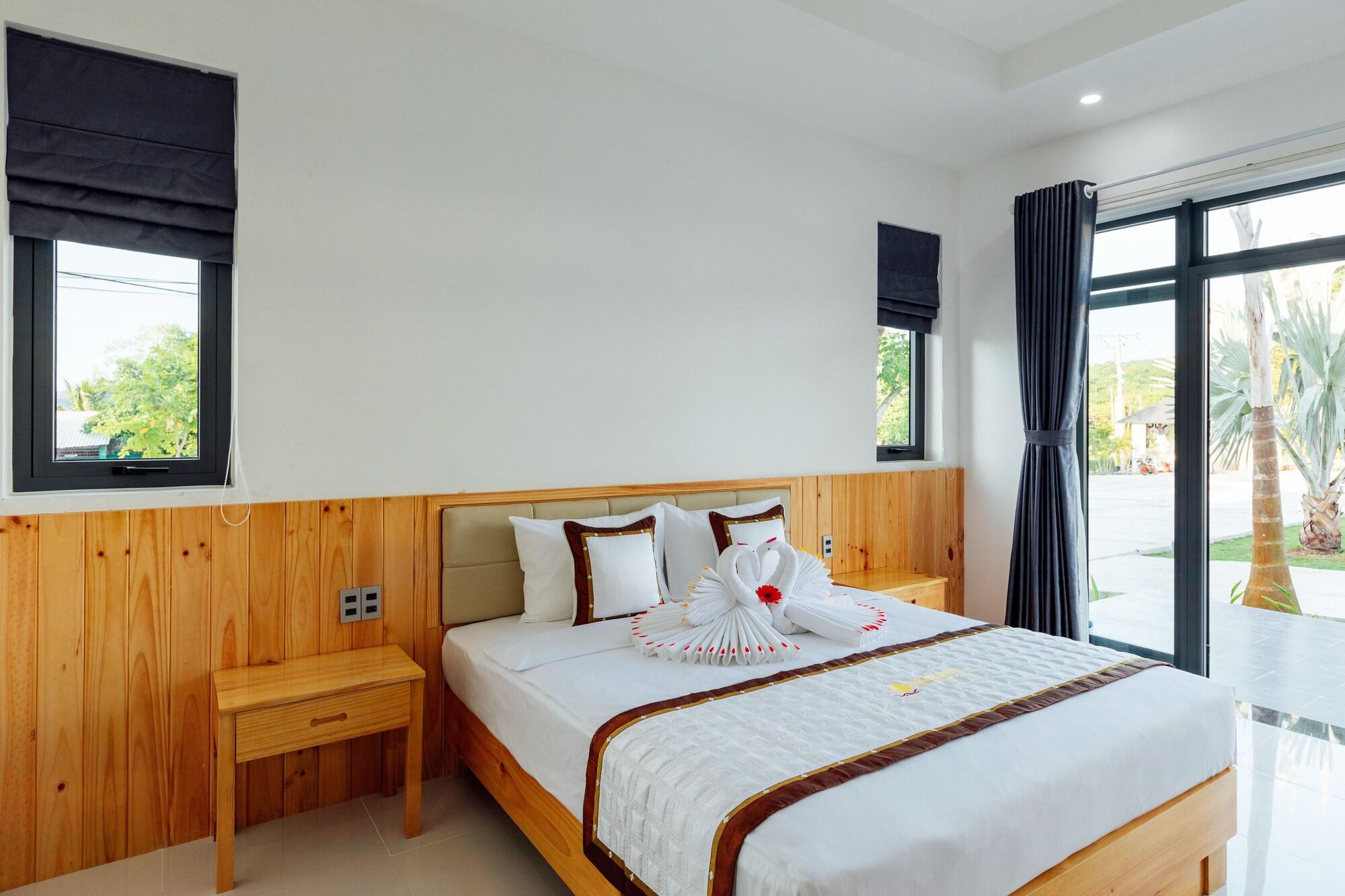 Xuan Hien - Sea Pearl Resort