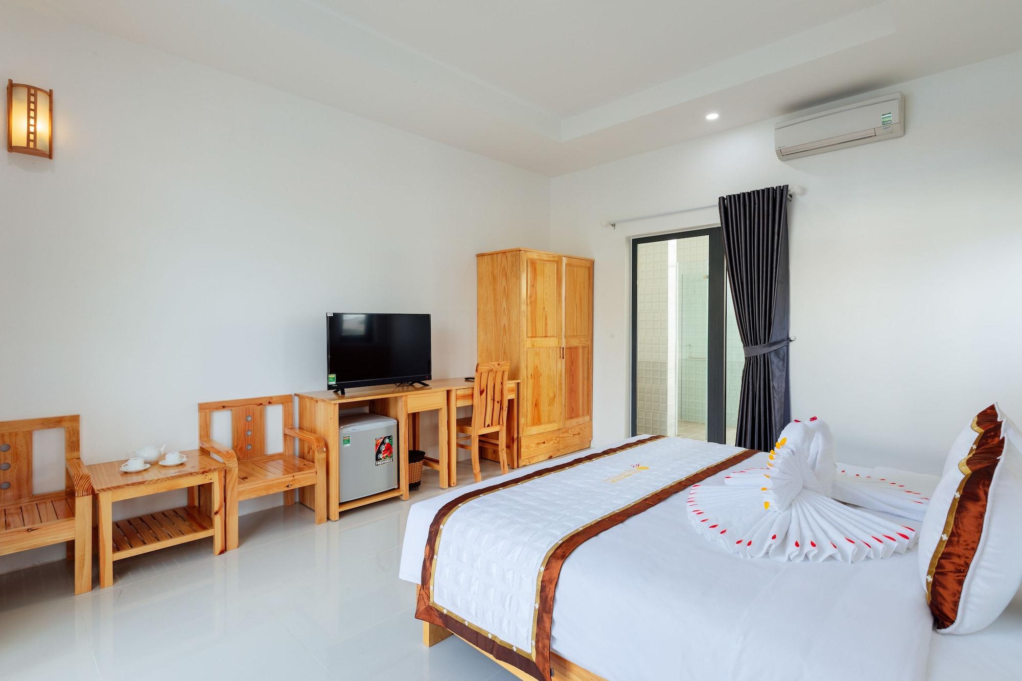 Xuan Hien - Sea Pearl 3* Phu Quoc