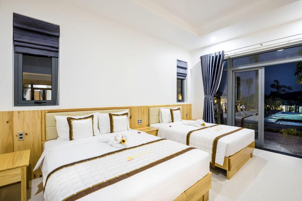 Resort Xuan Hien - Sea Pearl Phu Quoc