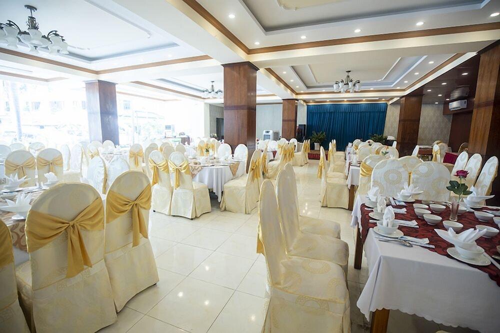 Cong Doan Hotel