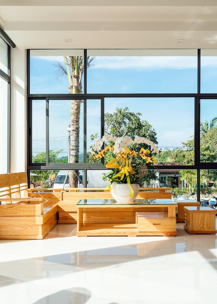Xuan Hien - Sea Pearl Resort 3*
