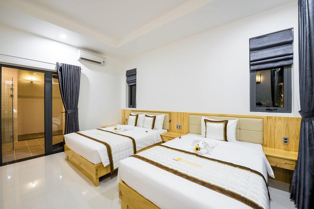 Xuan Hien - Sea Pearl Resort Phu Quoc