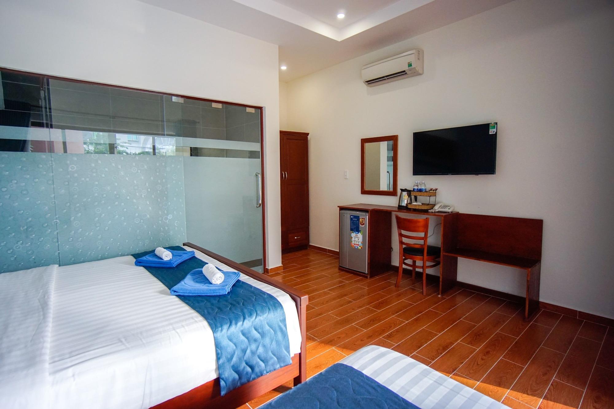 Hotel Brenta 3*