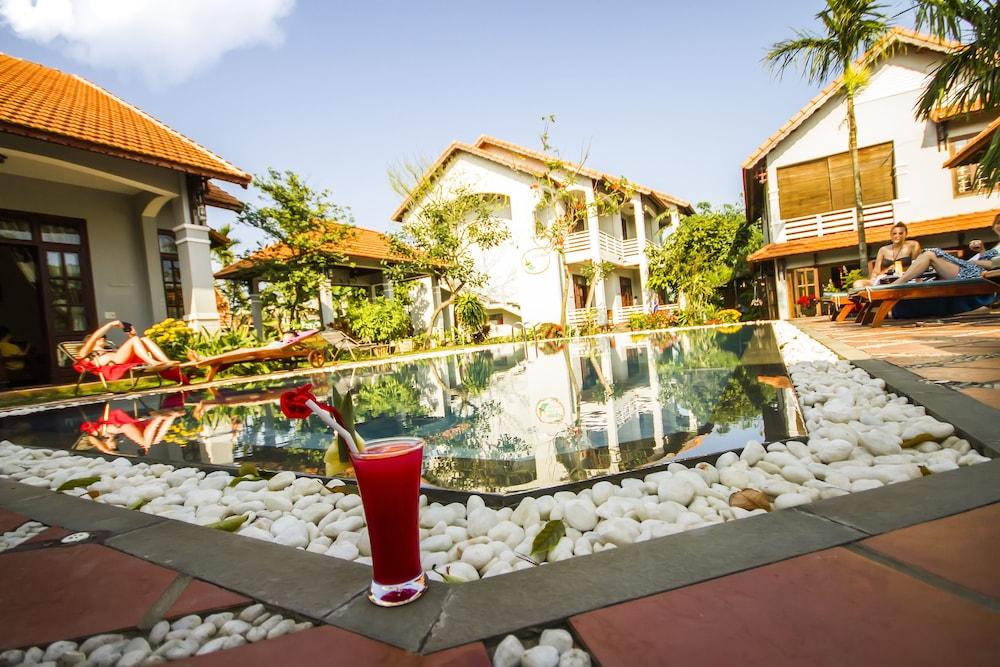 Windbell Villa