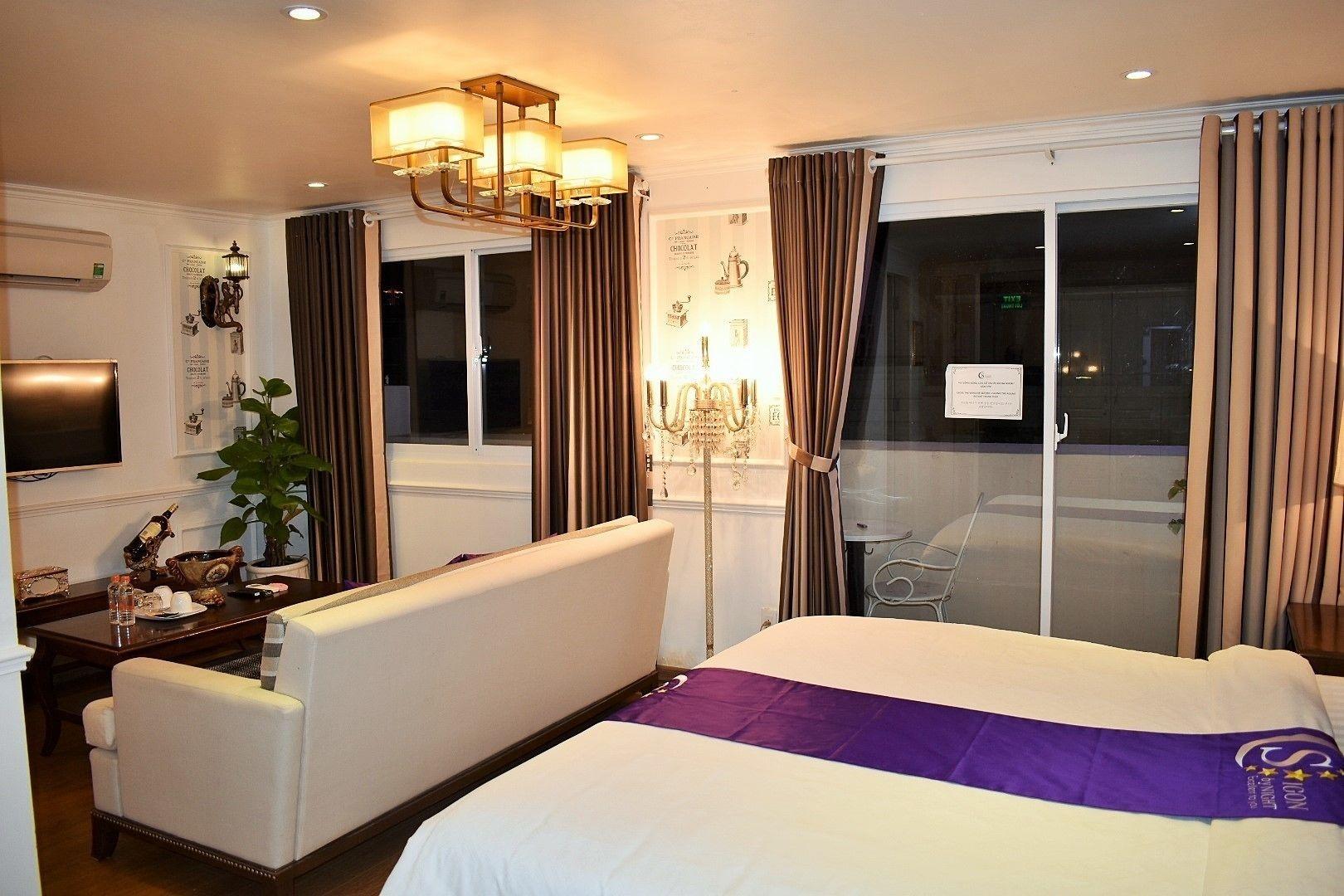 Saigon By Night Luxury Ho Chi Minh City