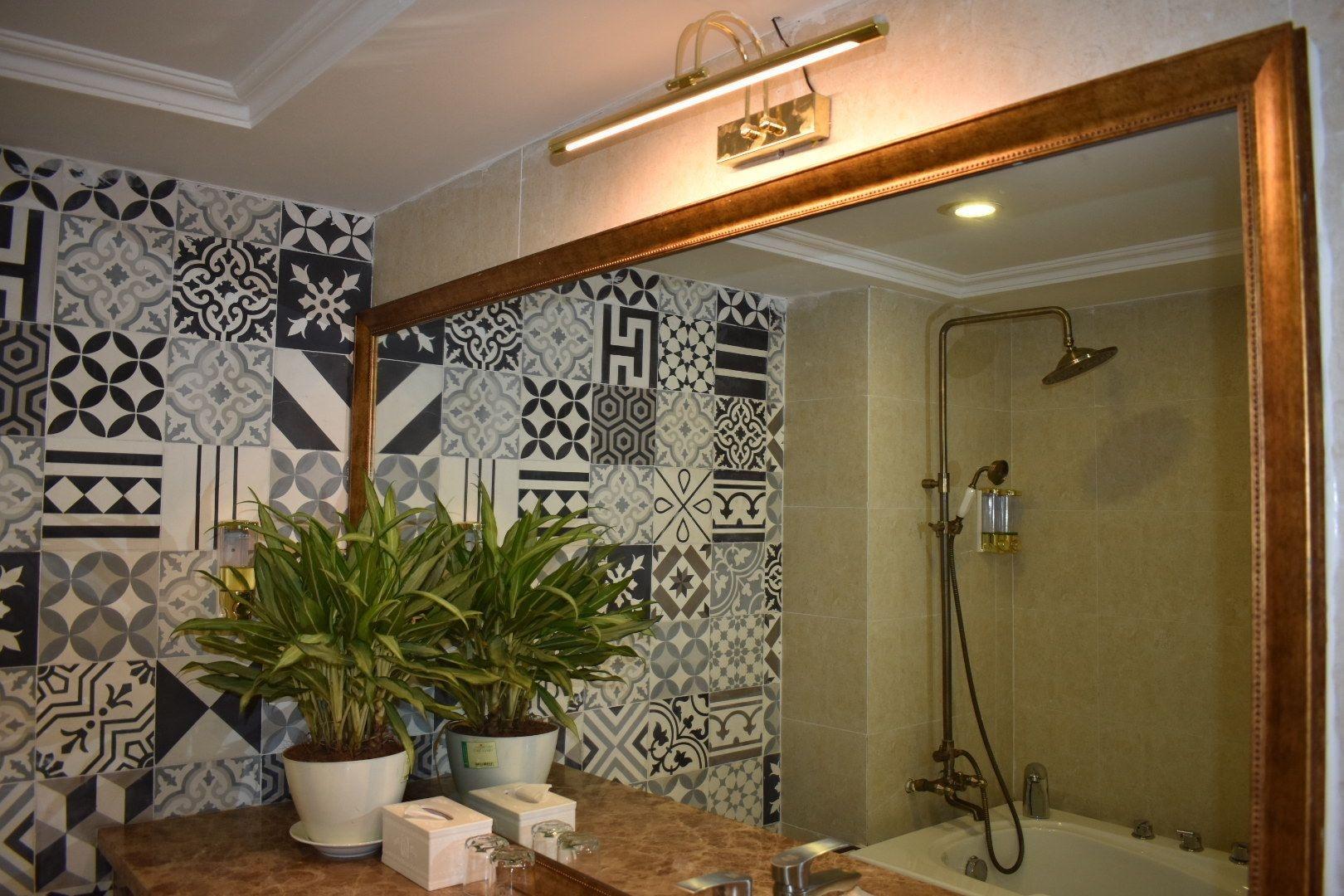 Saigon By Night Luxury 3* Ho Chi Minh City