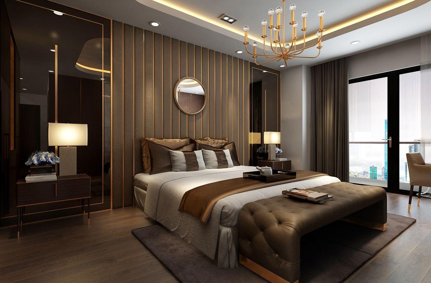 Hotel Saigon By Night Luxury 3*