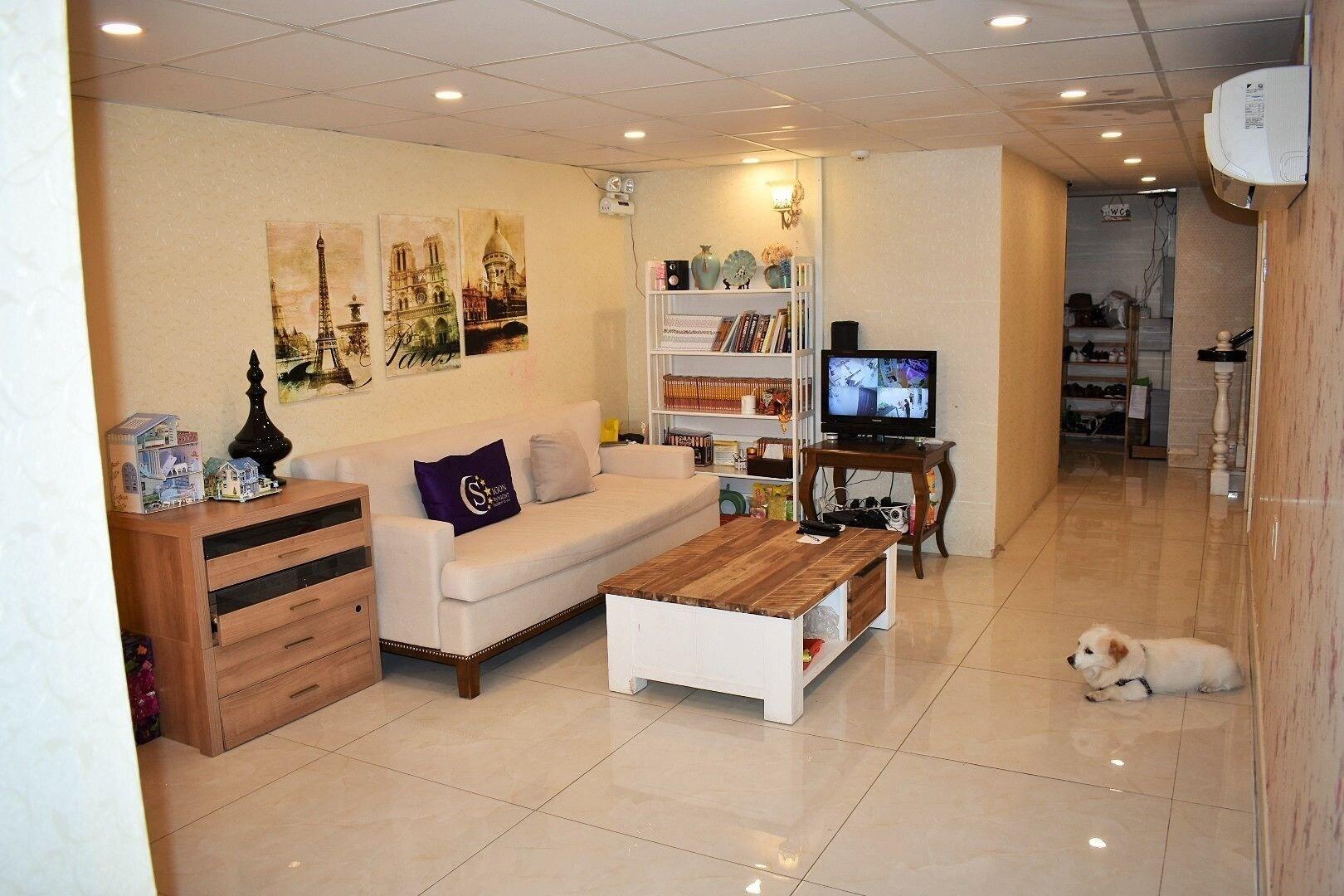 Hotel Saigon By Night Luxury Ho Chi Minh City