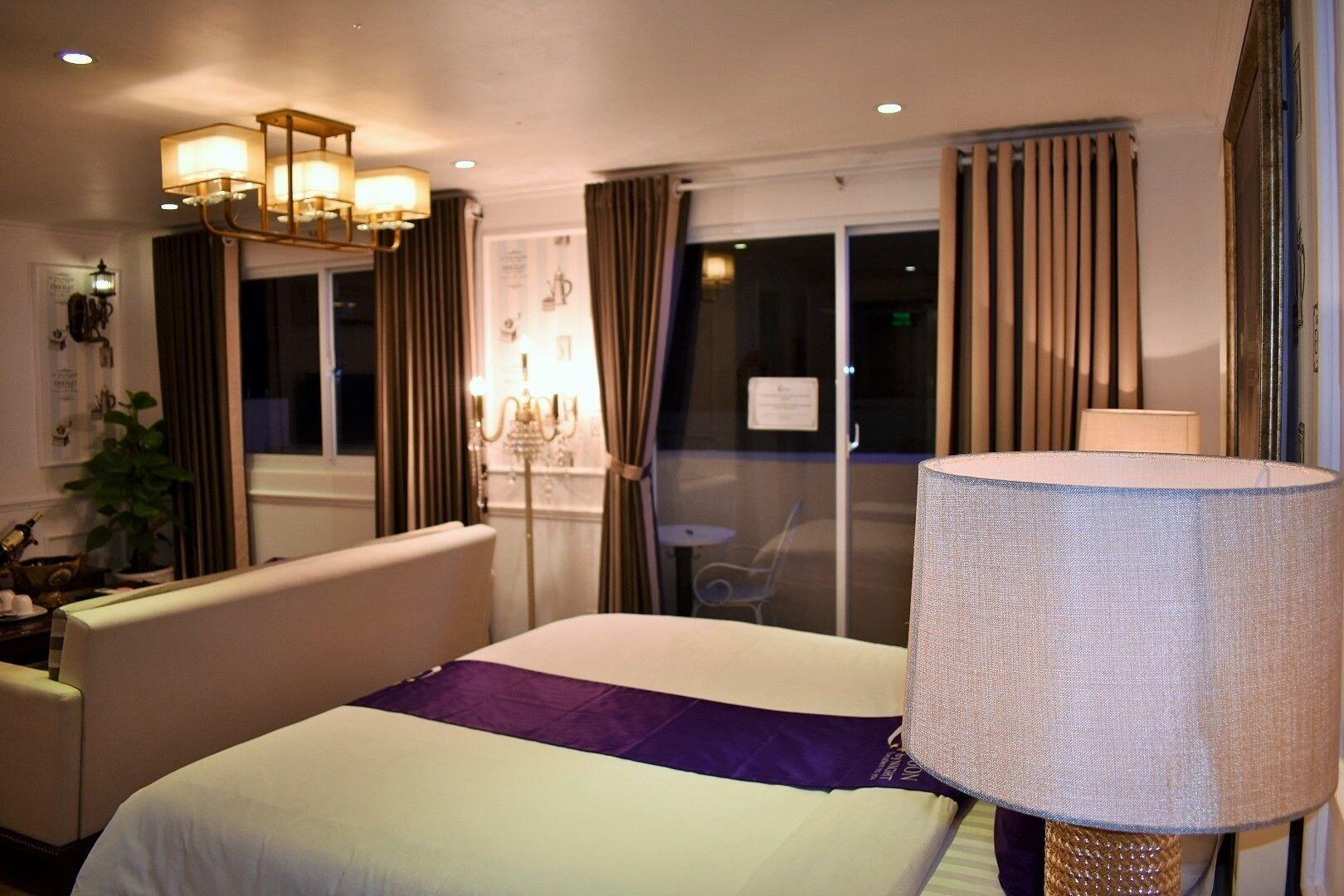 Saigon By Night Luxury Ho Chi Minh City