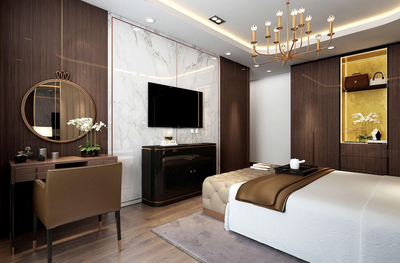 Hotel Saigon By Night Luxury 3*