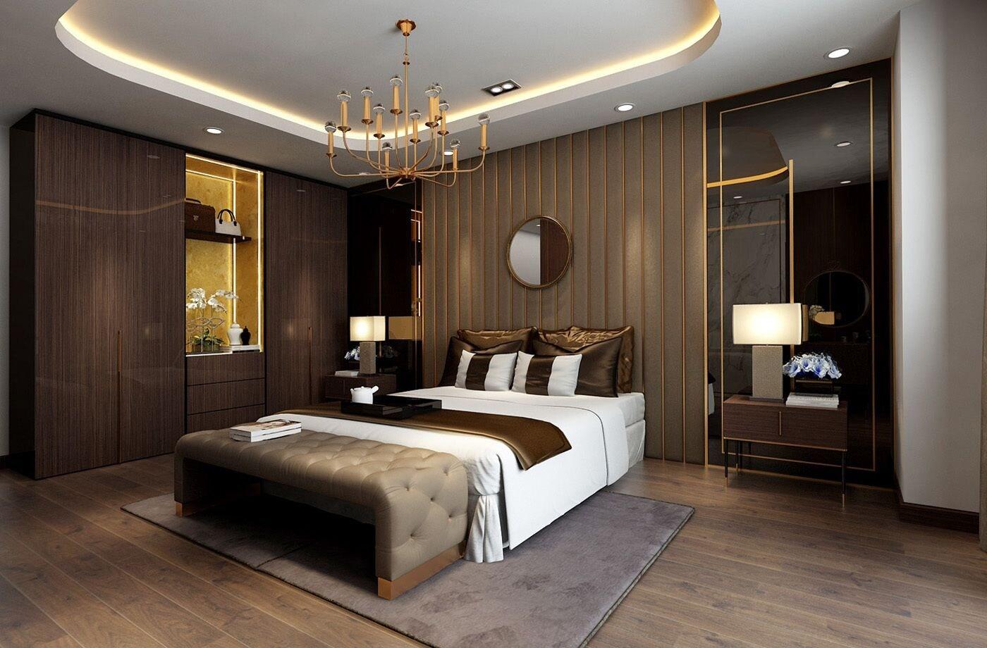 Saigon By Night Luxury