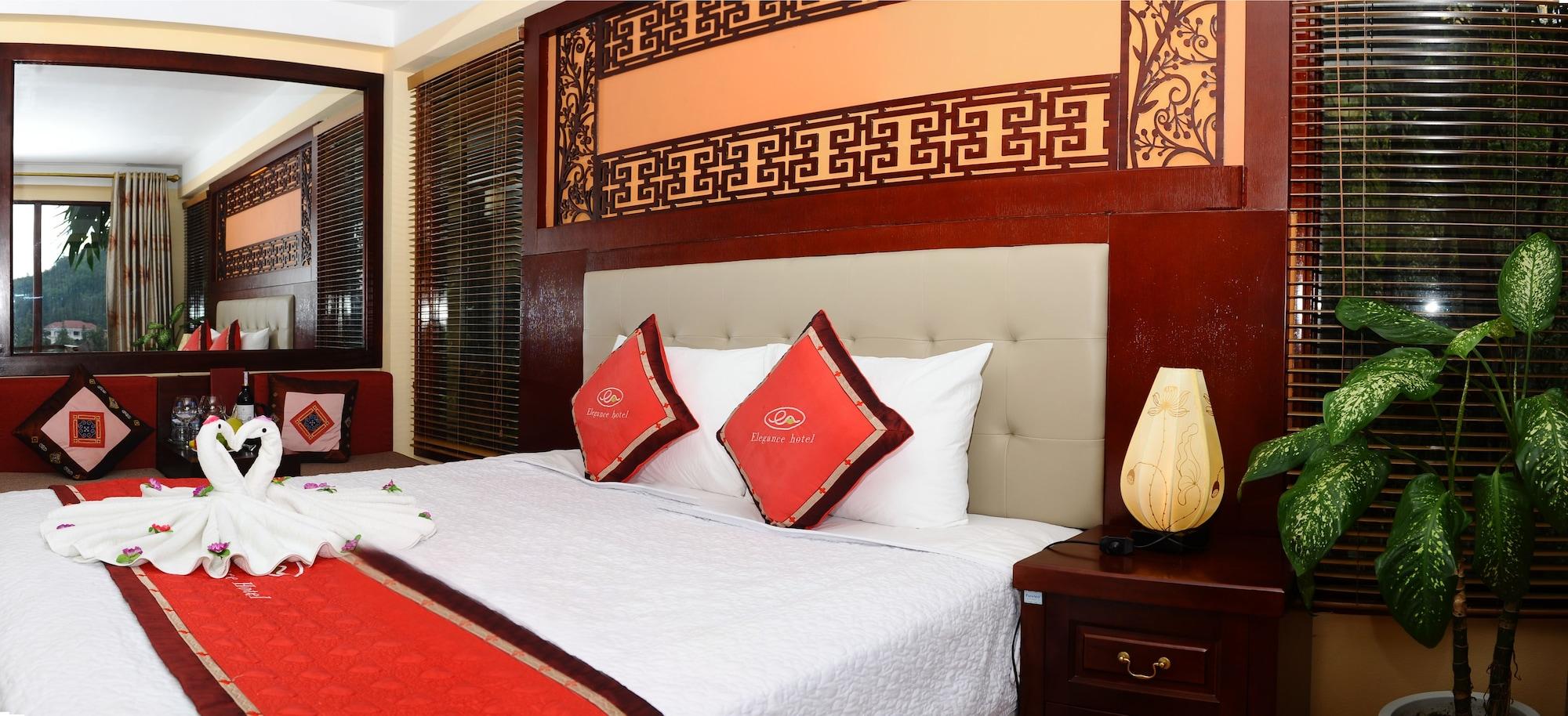 Hotel Elegance Sapa