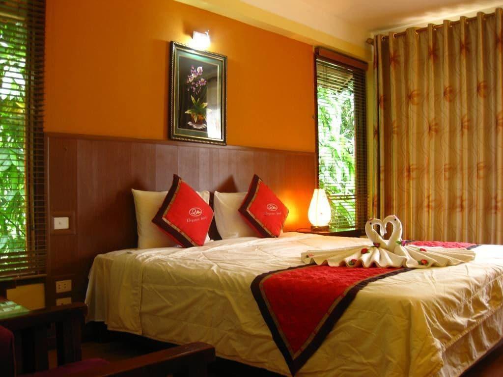 Hotel Elegance 3*