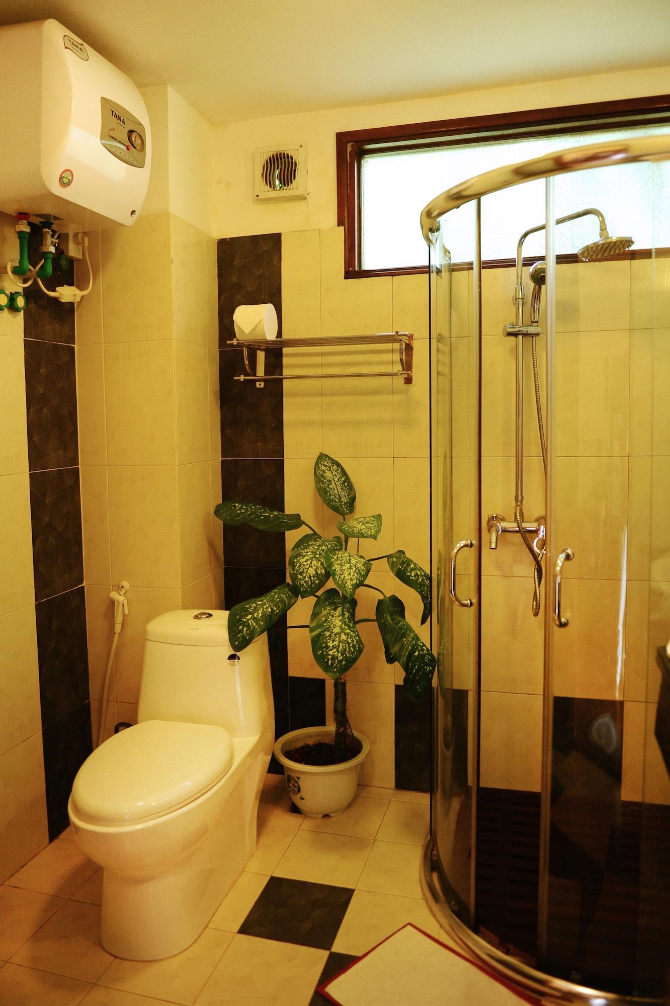Elegance 3* Sapa