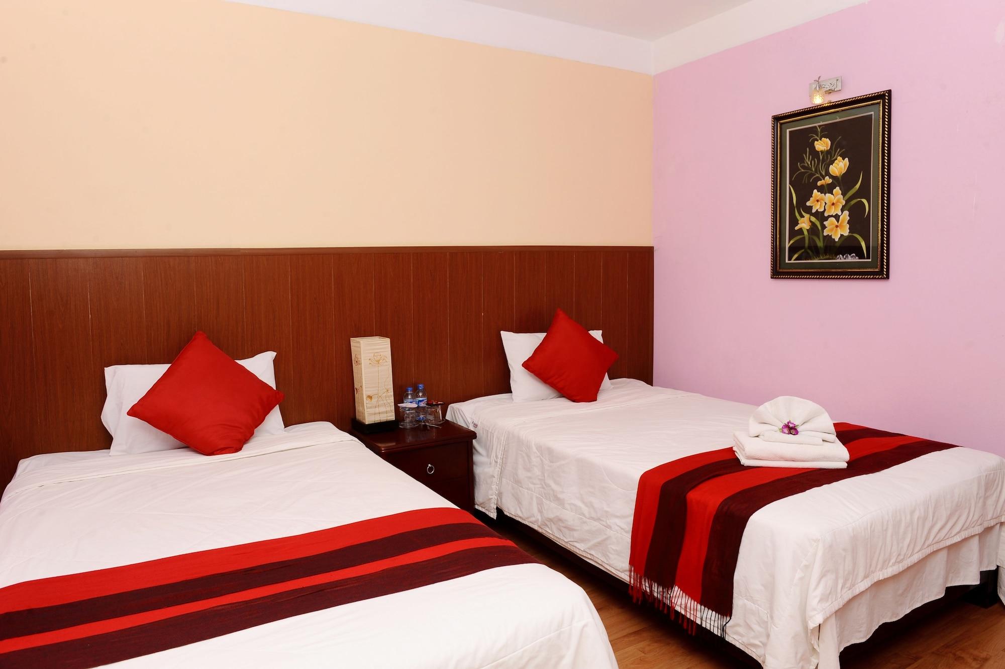 Hotel Elegance