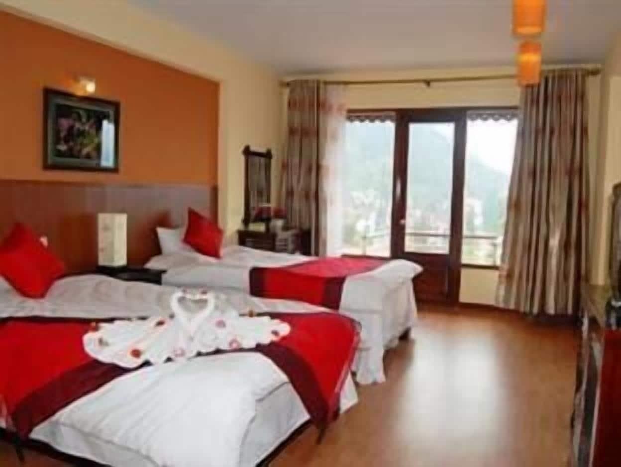 Hotel Elegance 3*