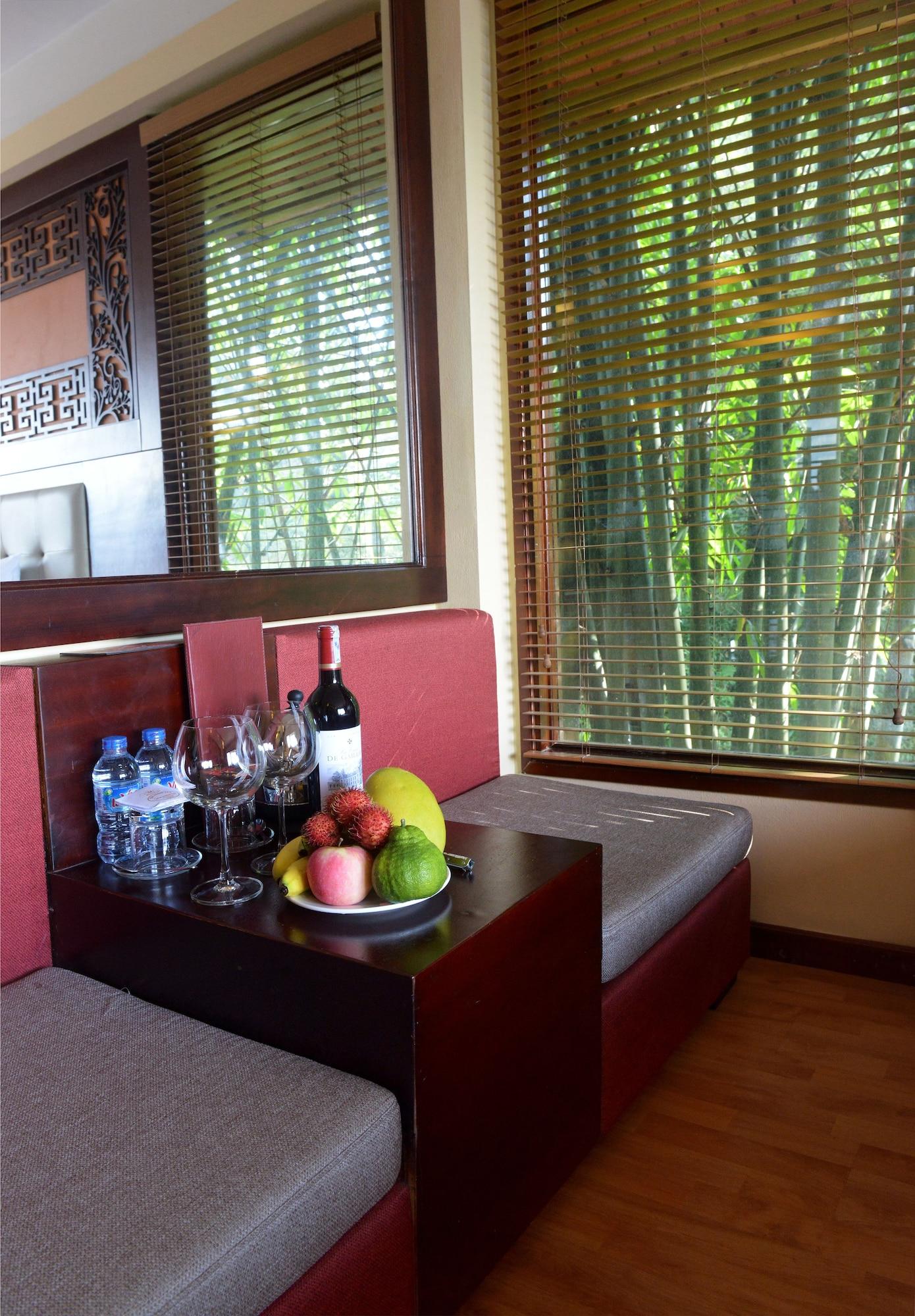 Hotel Elegance Sapa